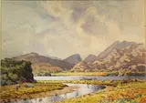 Seán O'Connor, Untitled