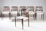 Niels Moller, Untitled