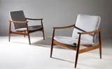 Finn Juhl, Untitled
