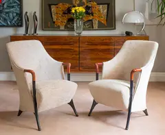 Giorgetti, Untitled