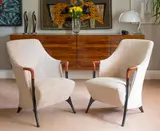 Giorgetti, Untitled