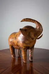 Untitled by Dimitri Omersa, sold Oct 2015