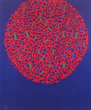 Patrick Scott, Untitled