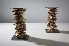 Patrick O'Reilly, Untitled