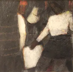 John Shinnors, Untitled