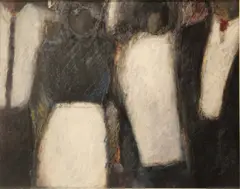 John Shinnors, Untitled