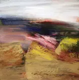 Mairead O'Neill-Laher, Untitled