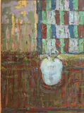T. Carroll, Untitled