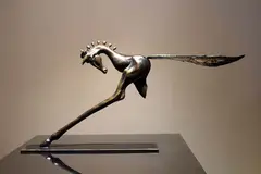 Patrick O'Reilly, Untitled
