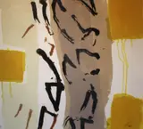 Tony O'Malley, Untitled