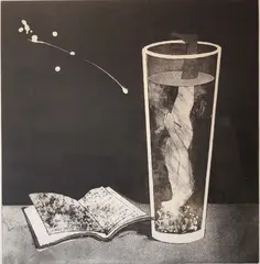 Micheal Farrell, Untitled