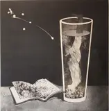 Micheal Farrell, Untitled