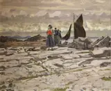 Maurice MacGonigal, Untitled