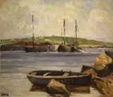 Charles Vincent Lamb, Untitled