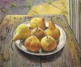 Hilda Van Stockum, Untitled