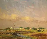 Charles Vincent Lamb, Untitled