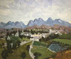 Henry Healy, Untitled
