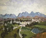 Henry Healy, Untitled