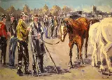 Ivan Sutton, Untitled