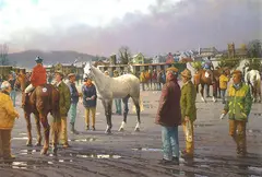 Peter Curling, Untitled