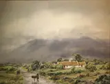 Frank Egginton, Untitled