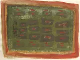 Untitled by Tony O'Malley, sold Jun 2015