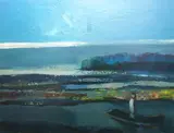Daniel O'Neill, Untitled