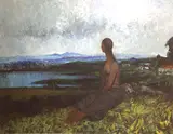 Daniel O'Neill, Untitled
