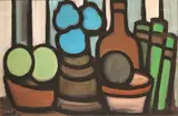 Untitled by Markey Robinson, sold Jun 2015