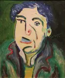 Micheal Byrne, Untitled