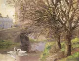 Fergus O'Ryan, Untitled