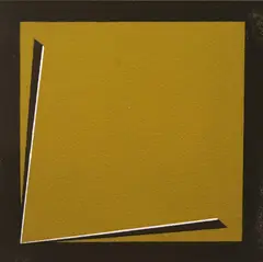 Untitled by Cecil King, sold Jun 2015