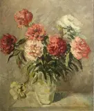 Harriet Osborne O'Hagan, Untitled