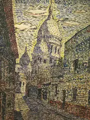 Untitled by Basil Rakoczi, sold Jun 2015