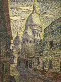 Basil Rakoczi, Untitled