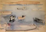 Tom Carr, Untitled