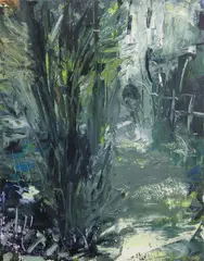 Untitled by Donald Teskey, sold Dec 2015