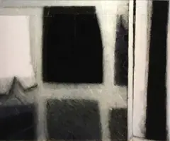 Untitled by John Shinnors, sold Dec 2015