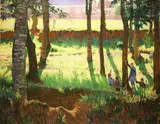 William John Leech, Untitled