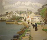 Letitia Marion Hamilton, Untitled