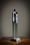 Rowan Gillespie, Untitled