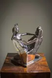 Frederick Edward McWilliam, Untitled