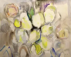 Louis le Brocquy, Untitled