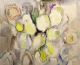 Louis le Brocquy, Untitled