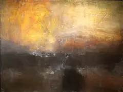 Hughie O'Donoghue, Untitled