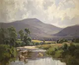 Frank McKelvey, Untitled