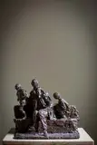 Melanie Le Brocquy, Untitled