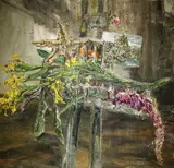 Nick Miller, Untitled