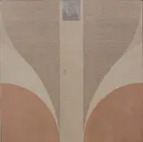 Patrick Scott, Untitled