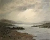 William Percy French, Untitled